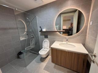 BW Echo Lux Apartment - Belegrade Waterfront - 4