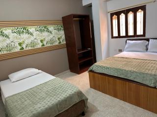 HOSPEDAJE LUA ORIGENES Rodadero Santa marta - 1