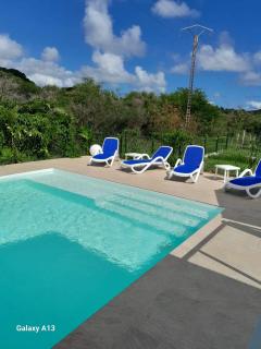 LE DOMAINE de L'HYLODE - 3