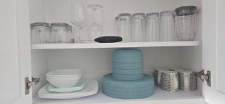 Lux Modern 3BR - 2BA Duplex Brand New Furnished - 8