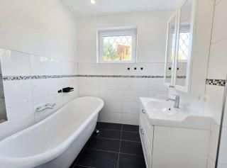 Steini's Ferienwohnung am Sonnenhügel - 3