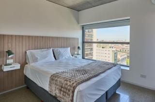 Alma Rentals Huergo 475 - 1