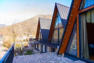 Machakhela inn - Winery and Resort - 5