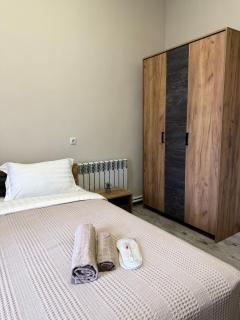 Old Town Hostel Gyumri - 8