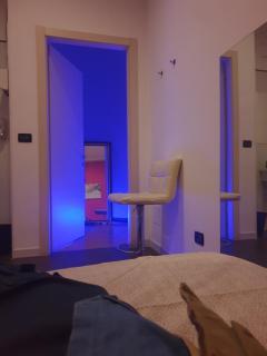 Mini Hostel 404 - 1