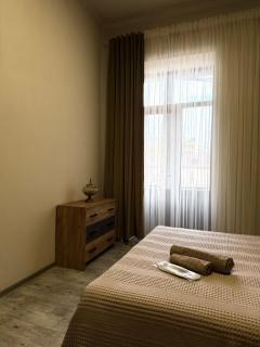 Old Town Hostel Gyumri - 9