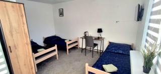 GDAŃSK apartamenty - Danzig - 6