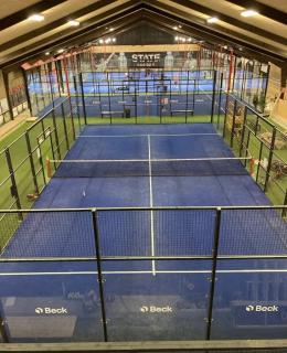 Nyt anneks med bad og køkken - 7