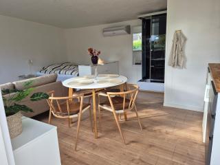 Nyt anneks med bad og køkken - 5