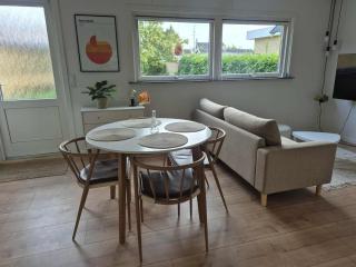 Nyt anneks med bad og køkken - 4