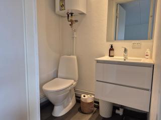 Nyt anneks med bad og køkken - 3