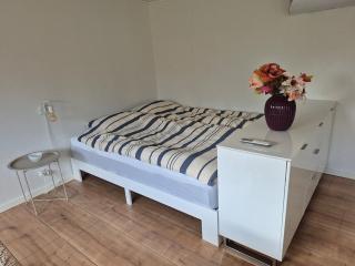 Nyt anneks med bad og køkken - 2