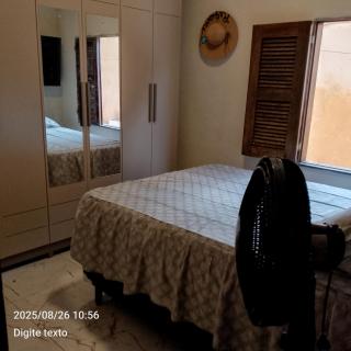 Aconchego particular - 4