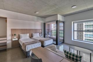 Alma Rentals Huergo 475 - 6