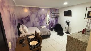 Studio Acolhedor e Bem Localizado | Aeroporto - 0