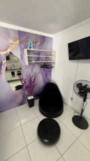 Studio Acolhedor e Bem Localizado | Aeroporto - 7