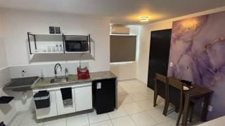 Studio Acolhedor e Bem Localizado | Aeroporto - 6