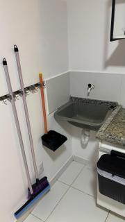 Studio Acolhedor e Bem Localizado | Aeroporto - 5