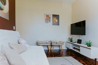 Amplo Apto 3 Quartos em Coqueiral de Itaparica - 7