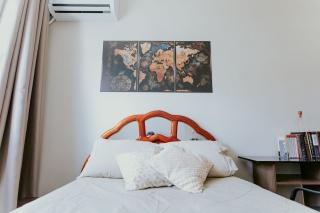 Amplo Apto 3 Quartos em Coqueiral de Itaparica - 6