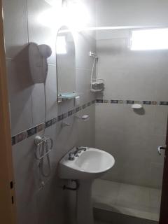 Cabañas San Gerónimo - 3