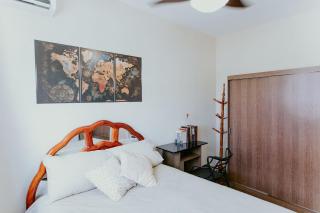 Amplo Apto 3 Quartos em Coqueiral de Itaparica - 4