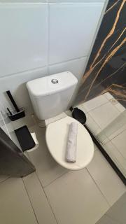 Studio Acolhedor e Bem Localizado | Aeroporto - 3