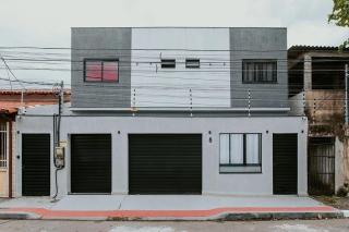 Studio Acolhedor e Bem Localizado | Aeroporto - 1