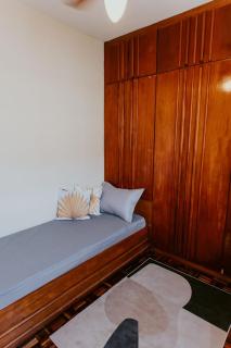 Amplo Apto 3 Quartos em Coqueiral de Itaparica - 1