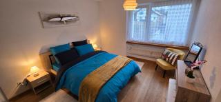 Appartement cosy a Erlach - Lac de Bienne - 2