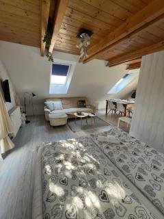 Apartmán Doubravice - 5