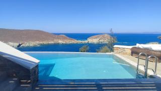 Villa Glaronisi Kea - 8