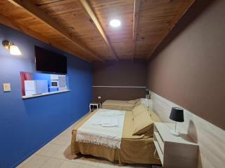 MarinaBella Habitación 5 - 9