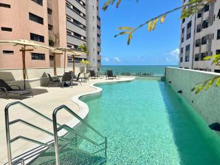 Beach Class Exective apto 206 - 0