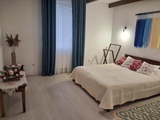 Майдан house - 1