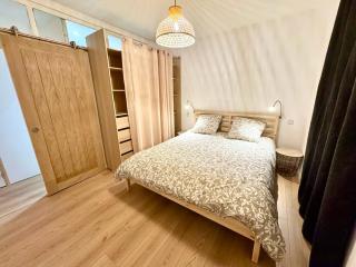 Saint-Germain T2 Residence Apartment - 8