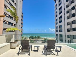 Beach Class Exective apto 206 - 8