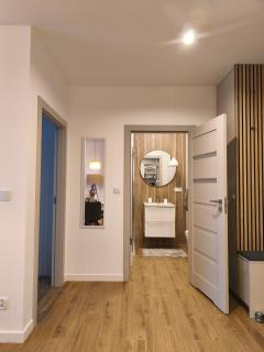 Apartament Wysoka - 9