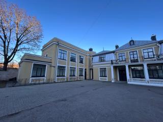 Vydūno apartamentai 5 - 4