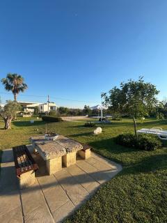 Casetta degli Ulivi - 0