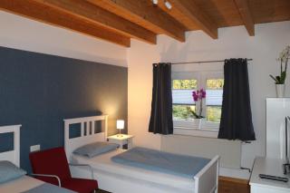 Monteursunterkunft in Burbach - Nähe Haiger - 0