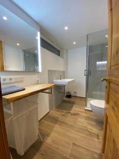 Monteursunterkunft in Burbach - Nähe Haiger - 4