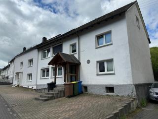 Monteursunterkunft in Burbach - Nähe Haiger - 3