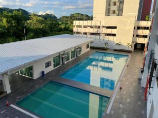 Anderson Apartment by LUMO LIMA - 5