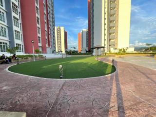 Anderson Apartment by LUMO LIMA - 6