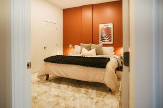 Historic. Charming. Epic. 2BR Apartment DT Halifax - 4