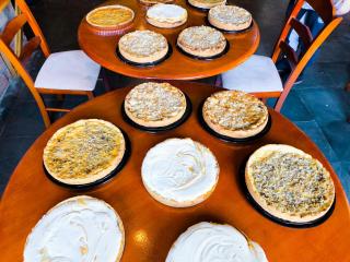 Cabañas Santa Maria Pucon - 8