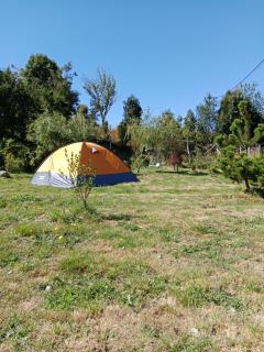 Cabaña de campo - 3