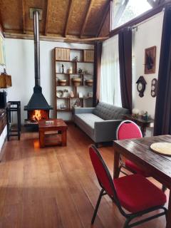 Cabaña de campo - 2