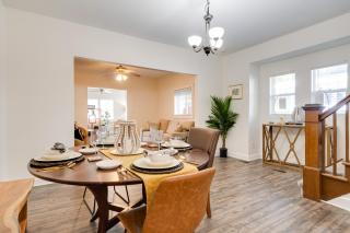 Near Family Fun! Centrally Located Indy Charmer - 4